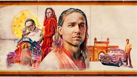 soap2day shantaram|Shantaram (TV series) .